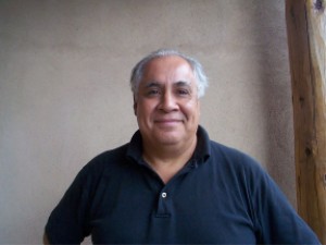 Amalio Madueño
